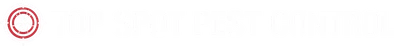 Top Spot Pest Control logo